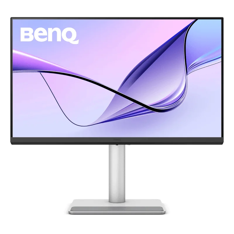 Monitor Profissional BenQ MA270U 27" 4K 60Hz IPS - MA270U - Imagem 1