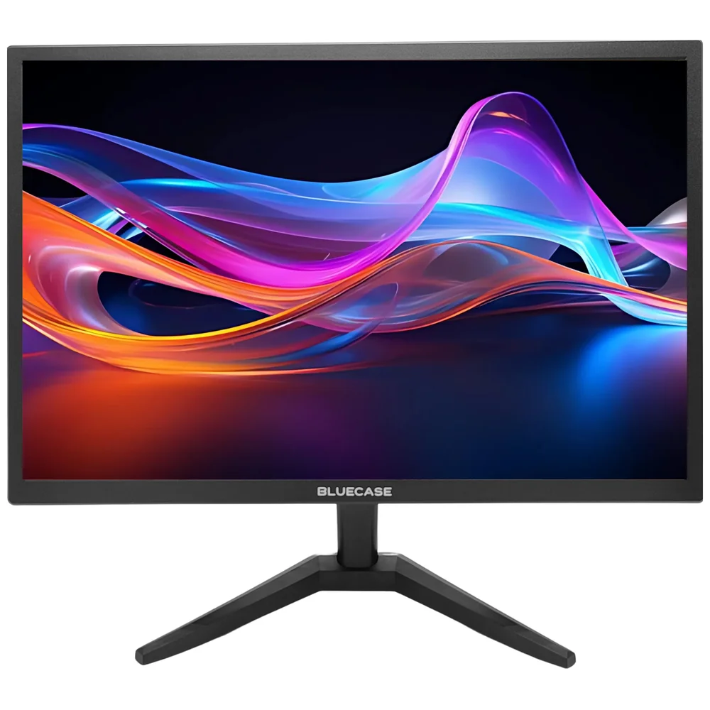 Monitor Gamer Bluecase 20" HD 75Hz TN - BM20 - Imagem 1