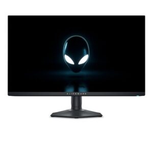 Monitor Gamer Alienware 27" QHD 360Hz OLED - AW2725DF