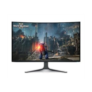 Monitor Gamer Alienware 32" 4K 240Hz OLED - AW3225QF