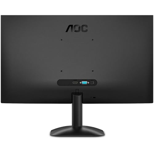 Monitor Gamer AOC 22" FHD 120Hz VA - 22B35HM23 - Imagem 3