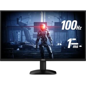 Monitor Gamer AOC 24" FHD 100Hz VA - 24B35HM2