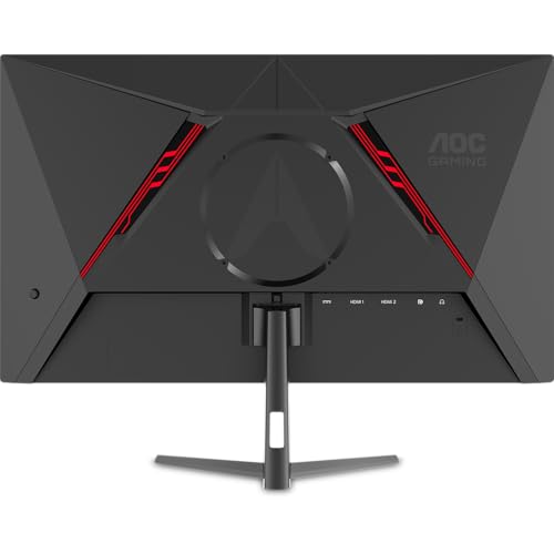 Monitor Gamer AOC 24" FHD 180Hz IPS - 24G30E - Imagem 3