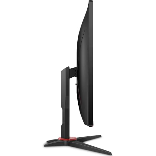 Monitor Gamer AOC 24G2E1 23.8" FHD 100Hz IPS - 24G2E1 - Imagem 4