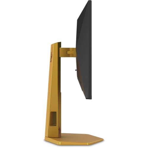 Monitor Gamer AOC Agon CS2 24.5" FHD 310Hz IPS - CS25G - Imagem 2