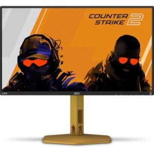Monitor Gamer AOC Agon CS2 24.5" FHD 310Hz IPS - CS25G