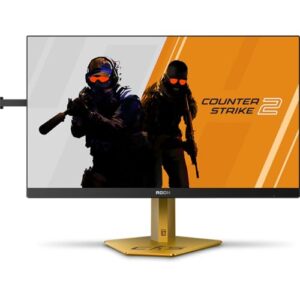 Monitor Gamer AOC Agon Pro 24" FHD 610Hz TN - CS24A/P