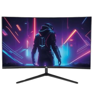 Monitor Gamer Concórdia C315Q 32" 2K WQHD 165Hz VA Curvo - C315Q