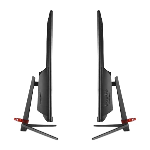 Monitor Gamer Concórdia CZ238F 24" FHD 165Hz VA Curvo - CZ238F - Imagem 3