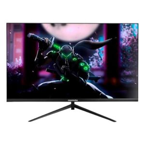 Monitor Gamer Concórdia K270Q 27" 2K WQHD 165Hz VA - K270Q