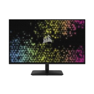 Monitor Gamer Corsair Xeneon 32" QHD 165Hz IPS - CM-9020007-NA