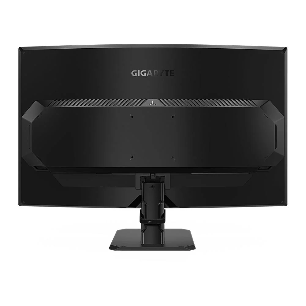 Monitor Gamer Gigabyte GS32QC 31.5" QHD 170Hz VA Curvo - GS32QC-SA - Imagem 4
