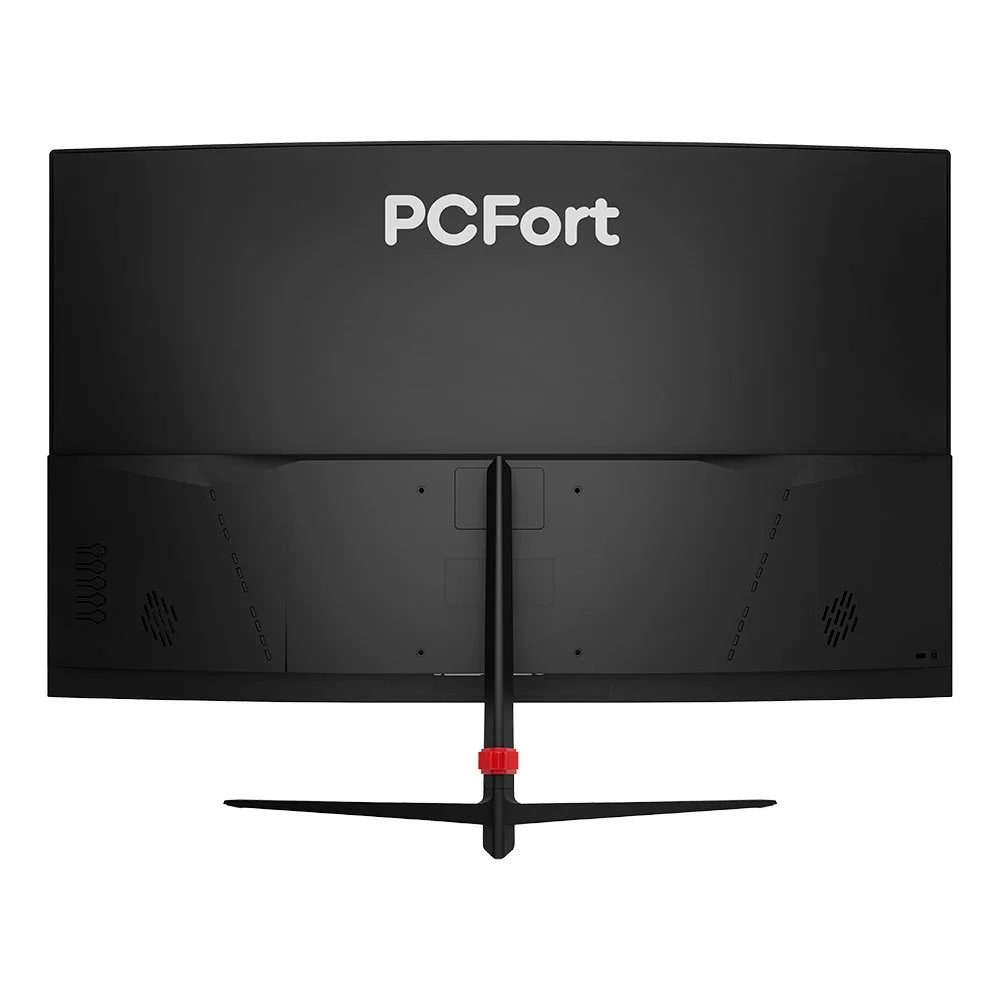 Monitor Gamer PCFort U270F 27" FHD 280Hz VA Curvo - U270F - Imagem 4