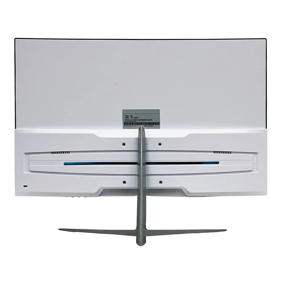 Monitor Gamer Rise Mode 27" QHD 165Hz IPS Curvo - RM-MOG-27C1652K-W - Imagem 3