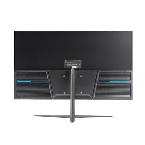 Monitor Gamer Duex 24" FHD 180Hz IPS - DXMO24F180S - Imagem 2