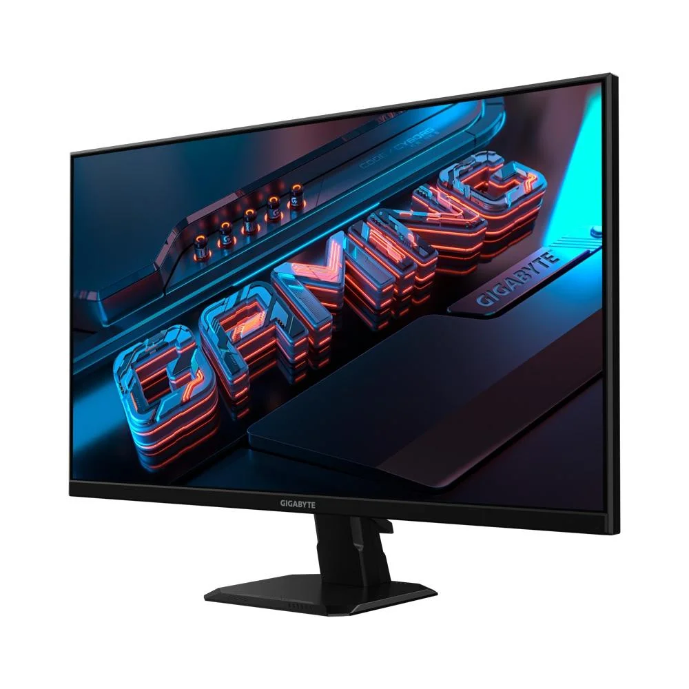 Monitor Gamer Gigabyte GS27QA 27" QHD 180Hz IPS - GS27QA-AS - Imagem 2