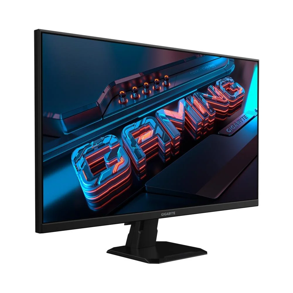 Monitor Gamer Gigabyte GS27QA 27" QHD 180Hz IPS - GS27QA-AS - Imagem 3