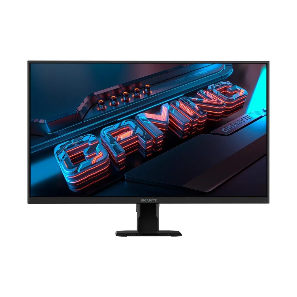Monitor Gamer Gigabyte GS27QA 27" QHD 180Hz IPS - GS27QA-AS
