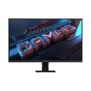 Monitor Gamer Gigabyte GS27QA 27" QHD 180Hz IPS - GS27QA-AS