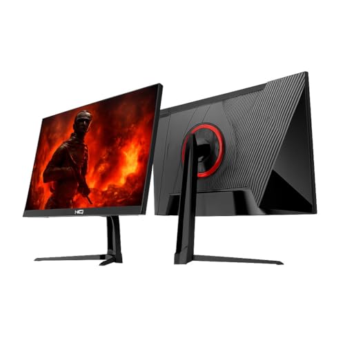 Monitor Gamer HQ 24" FHD 180Hz IPS - HQ24 - Imagem 1