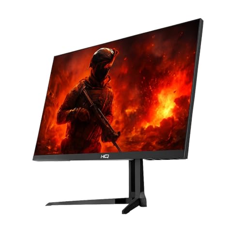 Monitor Gamer HQ 24" FHD 180Hz IPS - HQ24 - Imagem 2