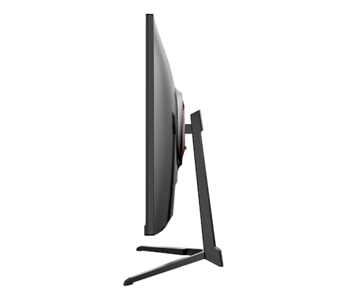 Monitor Gamer HQ 24" FHD 180Hz IPS - HQ24 - Imagem 3