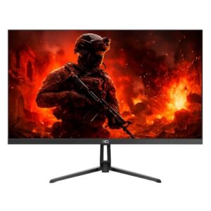 Monitor Gamer HQ 24" FHD 180Hz IPS - HQ24