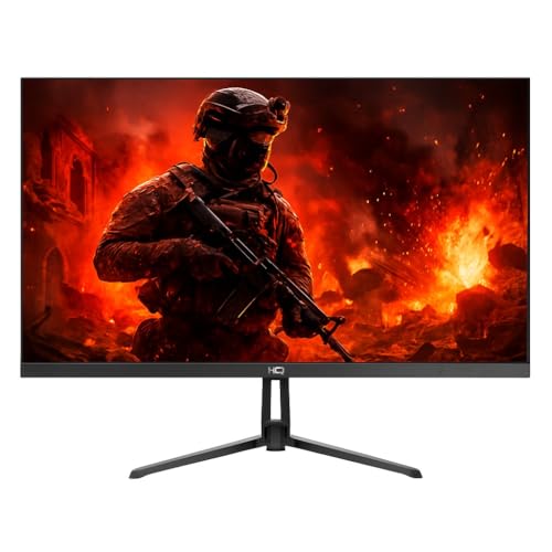 Monitor Gamer HQ 24" FHD 180Hz IPS - HQ24
