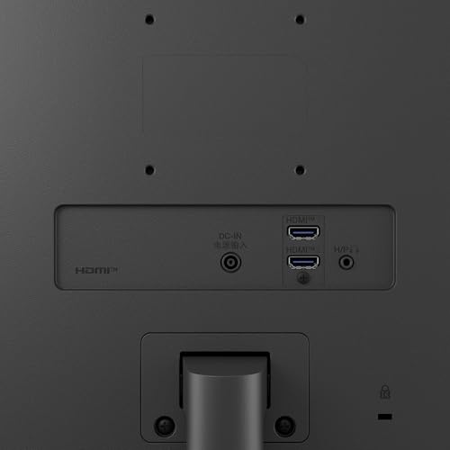 Monitor Gamer LG 24" FHD 100Hz IPS - 24MS500-B - Imagem 1