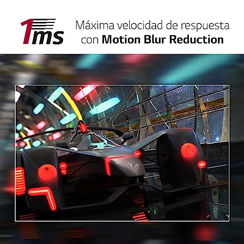 Monitor Gamer LG UltraGear 32" 2K QHD 165Hz VA - 32GN600-B - Imagem 1