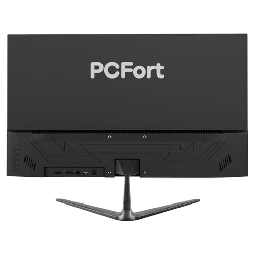 Monitor Gamer PCFort 23.8" FHD 165Hz VA - H238F165 - Imagem 4