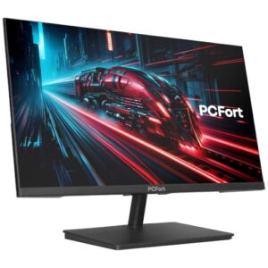 Monitor Gamer PCFort T217 21.5" FHD 100Hz IPS - T217