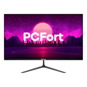 Monitor Gamer PCFort T2703 27" FHD 200Hz VA - T2703-200