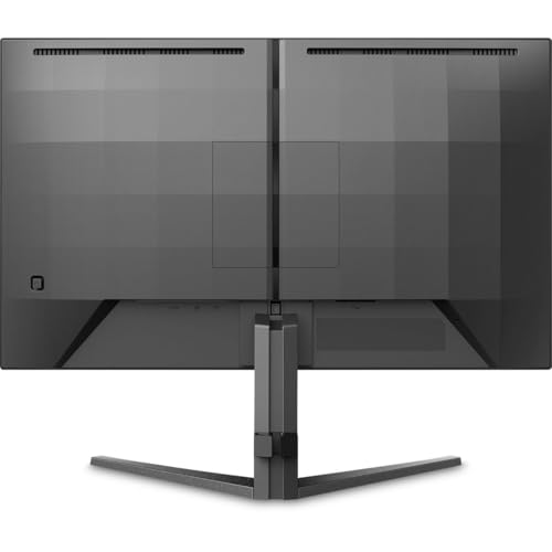 Monitor Gamer Philips Evnia 24" FHD 180Hz IPS - 24M2N3200L - Imagem 1