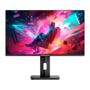 Monitor Gamer Rise Mode 27" QHD 100Hz IPS - RM-MOGL-27F1002K-B