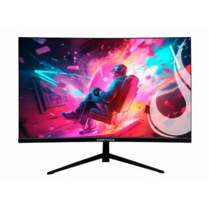 Monitor Gamer Rise Mode 27" QHD 180Hz IPS - RM-MOG-27F1802K-B