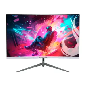 Monitor Gamer Rise Mode 32" FHD 100Hz IPS - RM-MOG-32F100FH-W