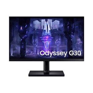 Monitor Gamer Samsung Odyssey G30 24" FHD 144Hz VA - G30