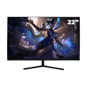 Monitor Gamer Generico 22" FHD 100Hz TN - 22B