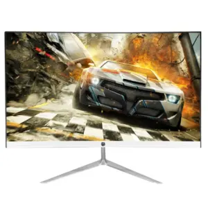 Monitor Gamer BrazilPC 24" FHD 100Hz VA Curvo - BPC24