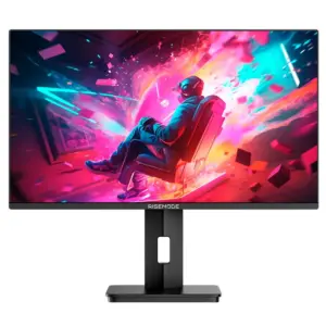 Monitor Profissional Rise Mode 27" 4K 60Hz IPS - RM-MOGL-27F604K-B