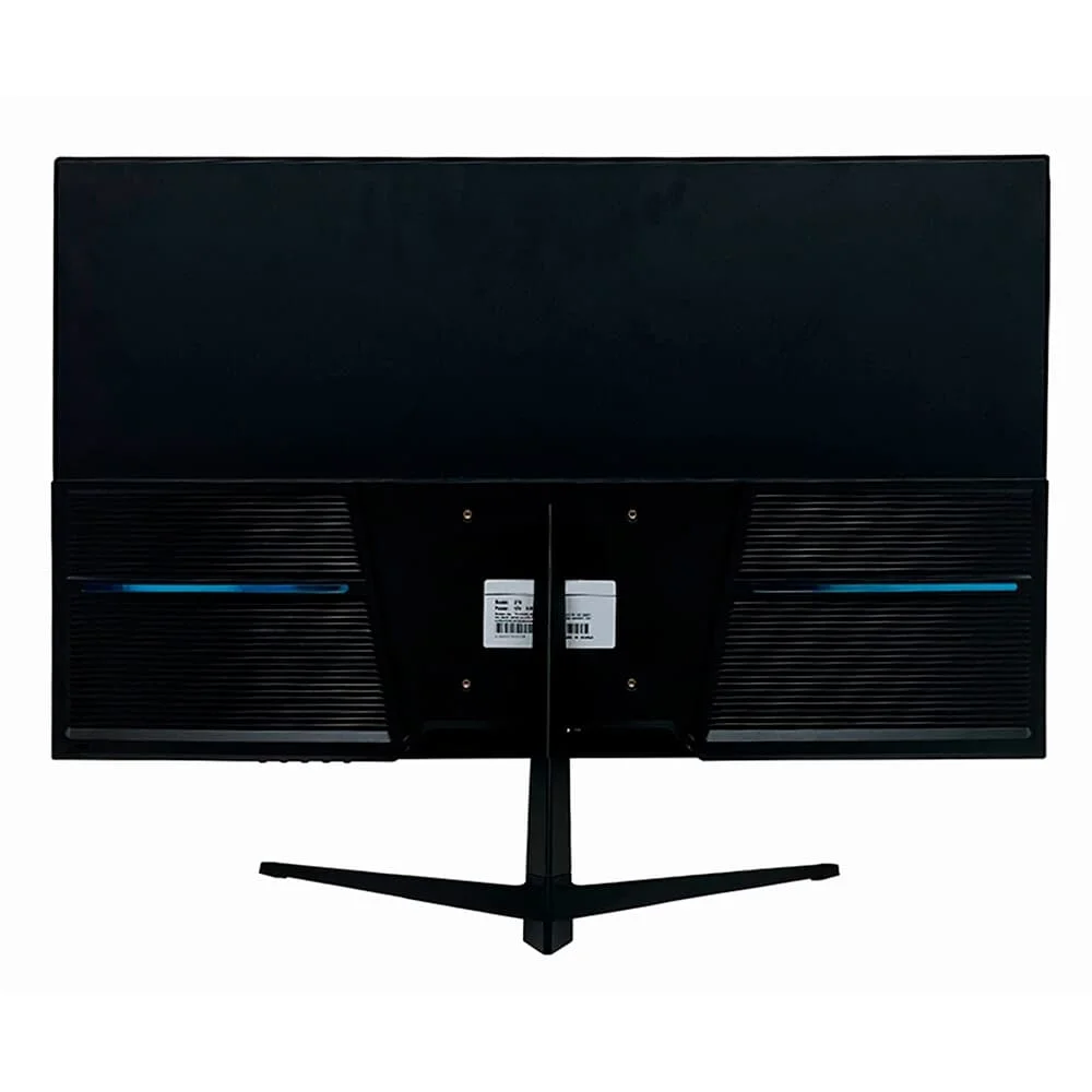Monitor Gamer Rise Mode 27" QHD 75Hz IPS - RM-MOG-27F752K-B - Imagem 3