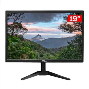 Monitor Profissional VX Pro 19" HD 60Hz TN - VX190X