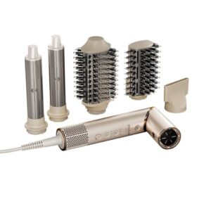 Secador de Cabelos Philco 4 em 1 Dobrável Motor BLDC PSC3500