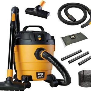 Aspirador de Pó e Água WAP GTW 10