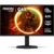 Monitor Gamer AOC 24.5″ FHD 310Hz IPS – 25G4S/P