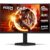 Monitor Gamer AOC Agon 27″ FHD 300Hz VA Curvo – C27G4Z/P