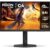 Monitor Gamer AOC G4 27″ FHD 180Hz IPS – 27G4/P