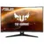 Monitor Gamer ASUS TUF Gaming 31.5″ QHD 165Hz VA Curvo – VG32VQ1B