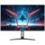 Monitor Gamer Bluecase Taurus Pro 24″ FHD 180Hz IPS – BM24FFAD1GWBX